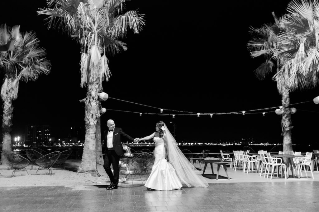 boda Salt Barcelona