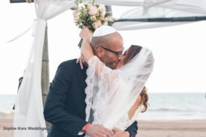 boda judia playa