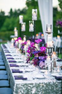 tendencias boda 2018 ultra violeta