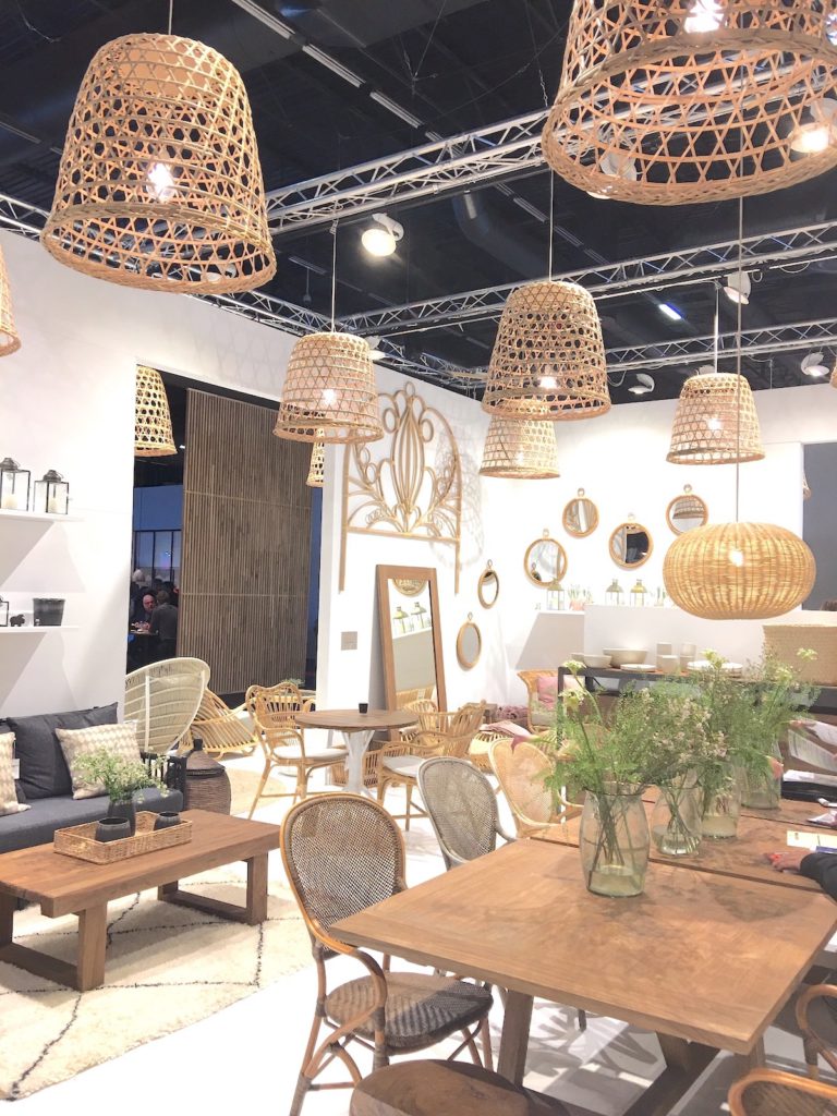 Maison objet Paris