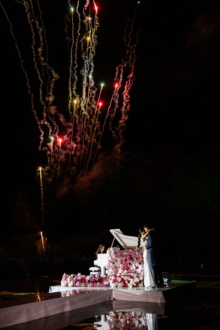Boda Sophie Kors
