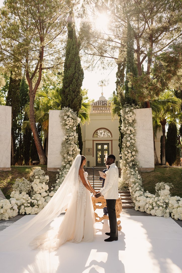Boda Sophie Kors