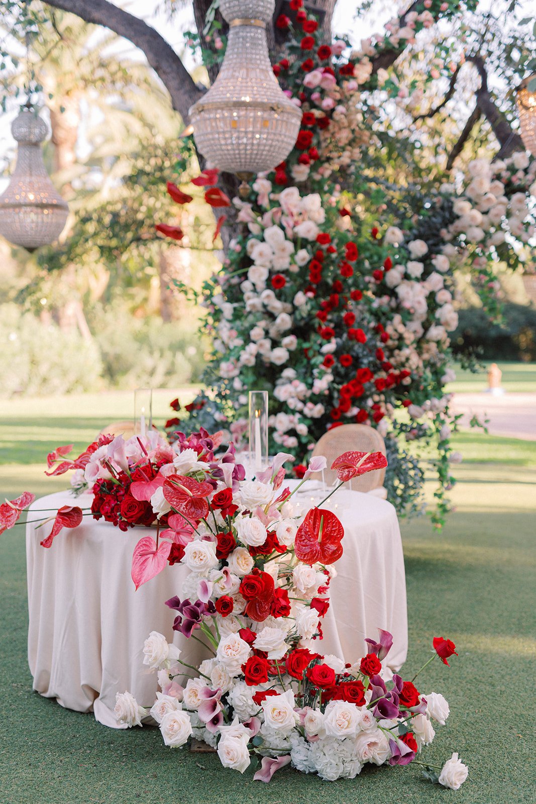 Boda Sophie Kors