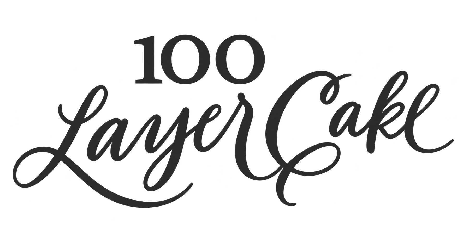 100 Layer Cake