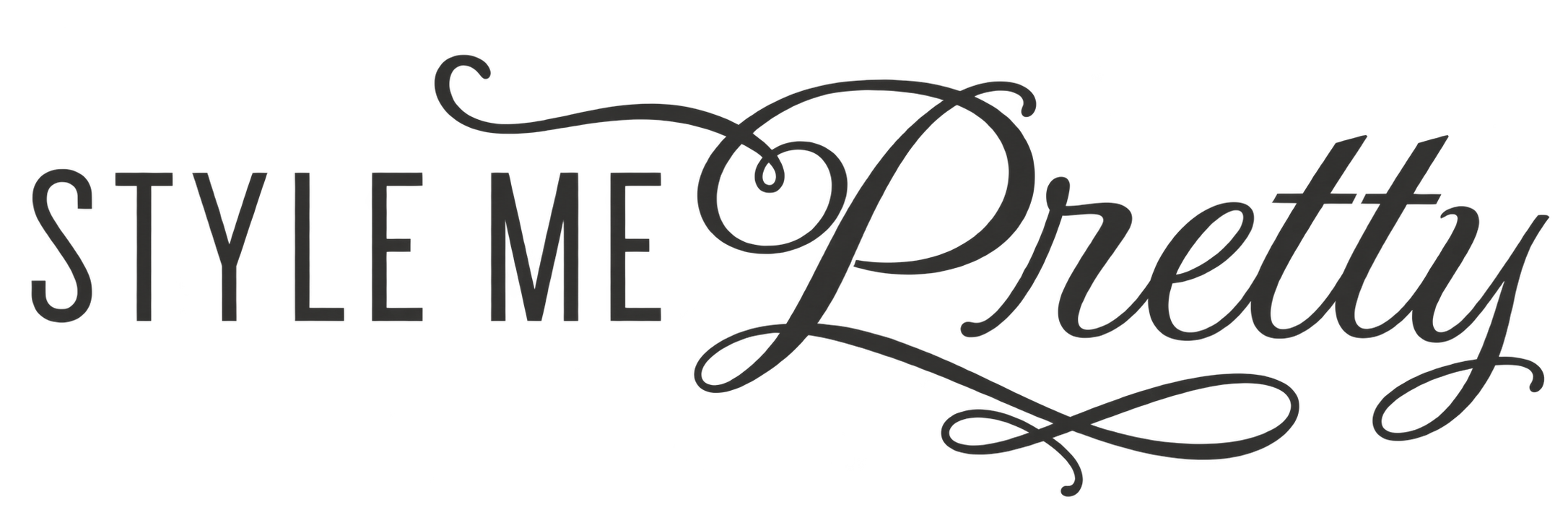 Style Me Pretty