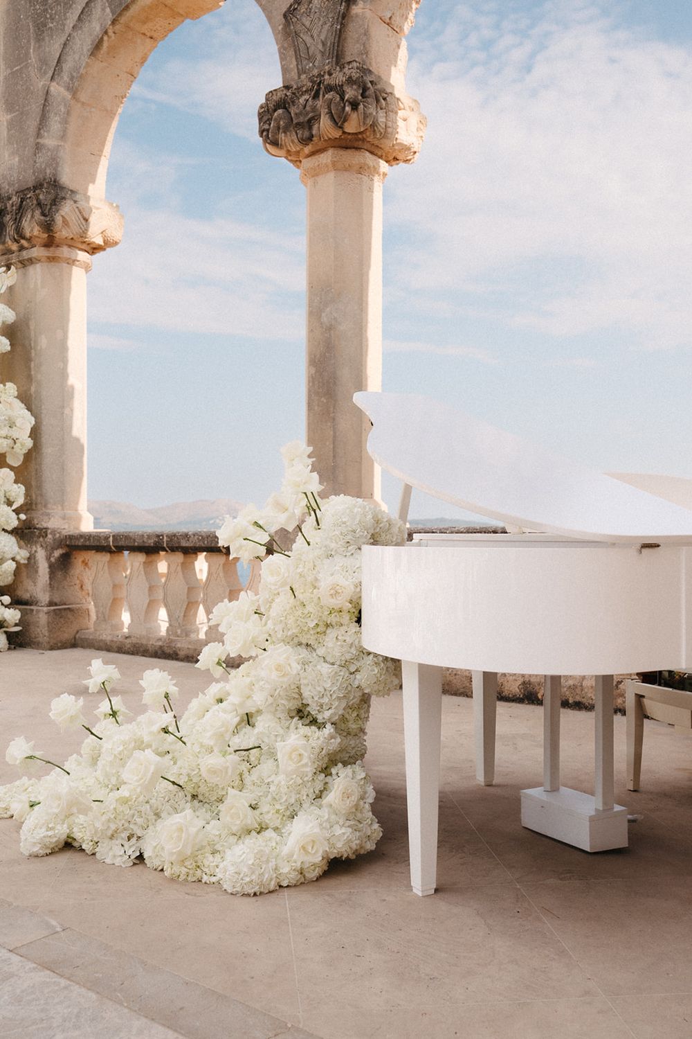 Boda Sophie Kors