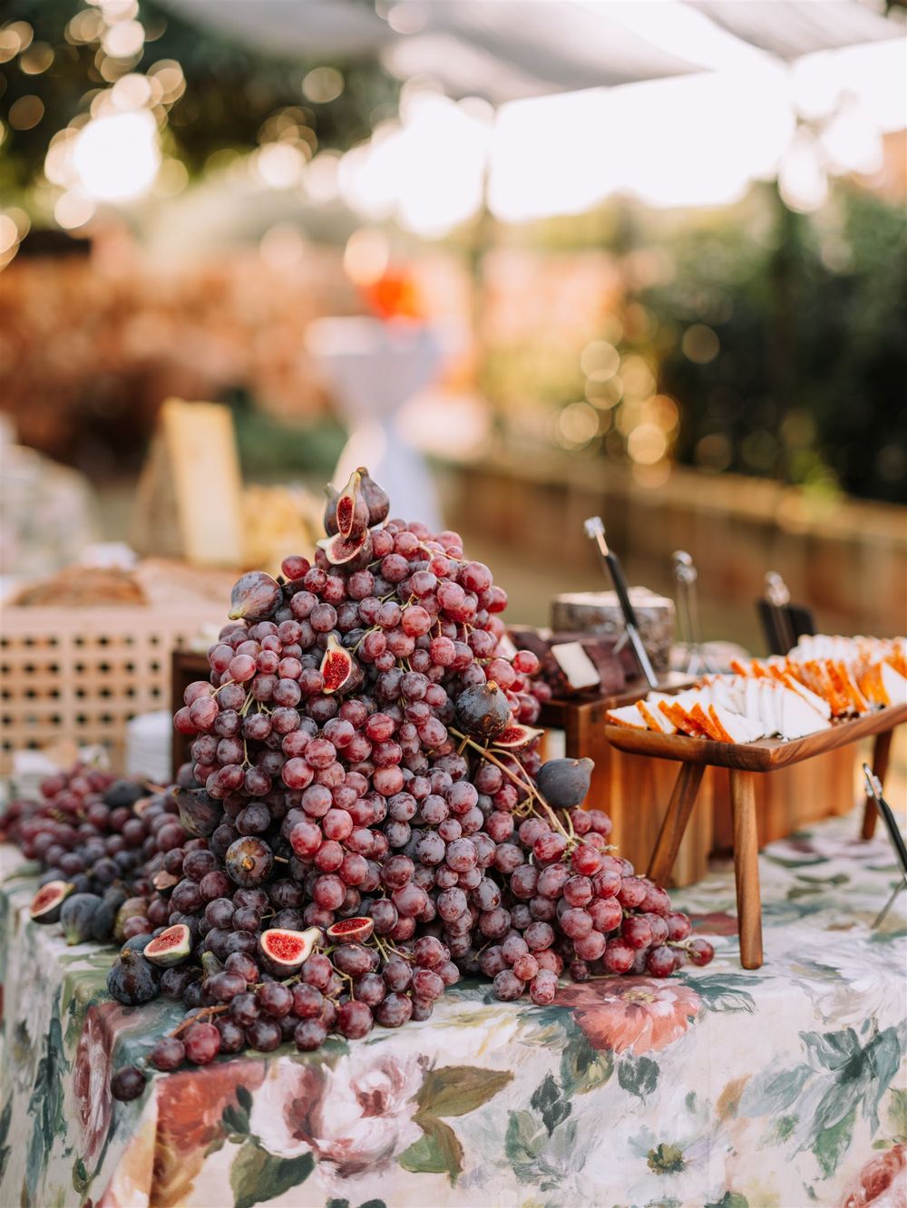 Decoración de boda
