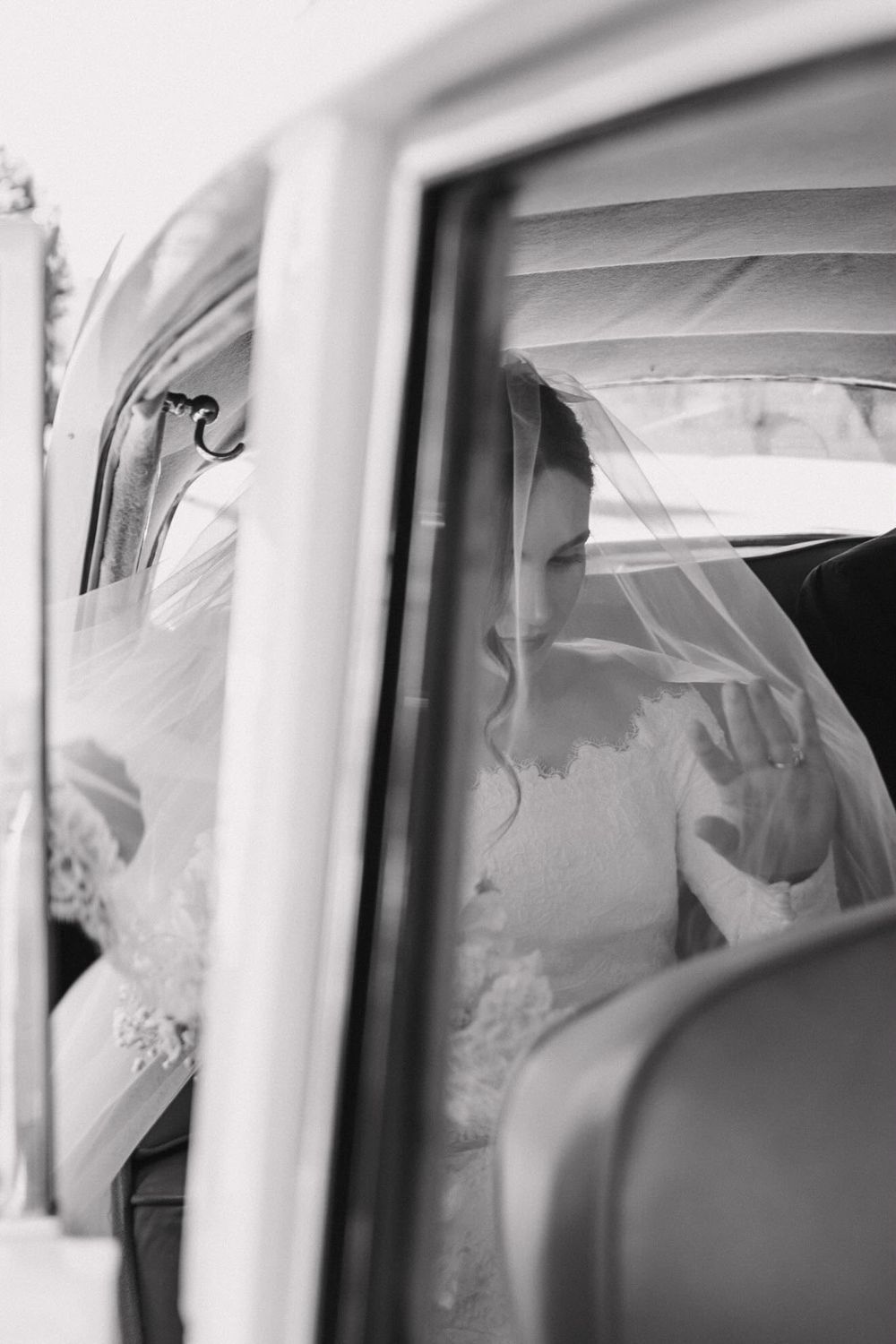 Boda organizada por Sophie Kors