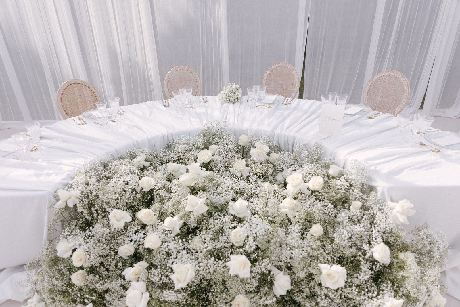 Decoración Sophie Kors