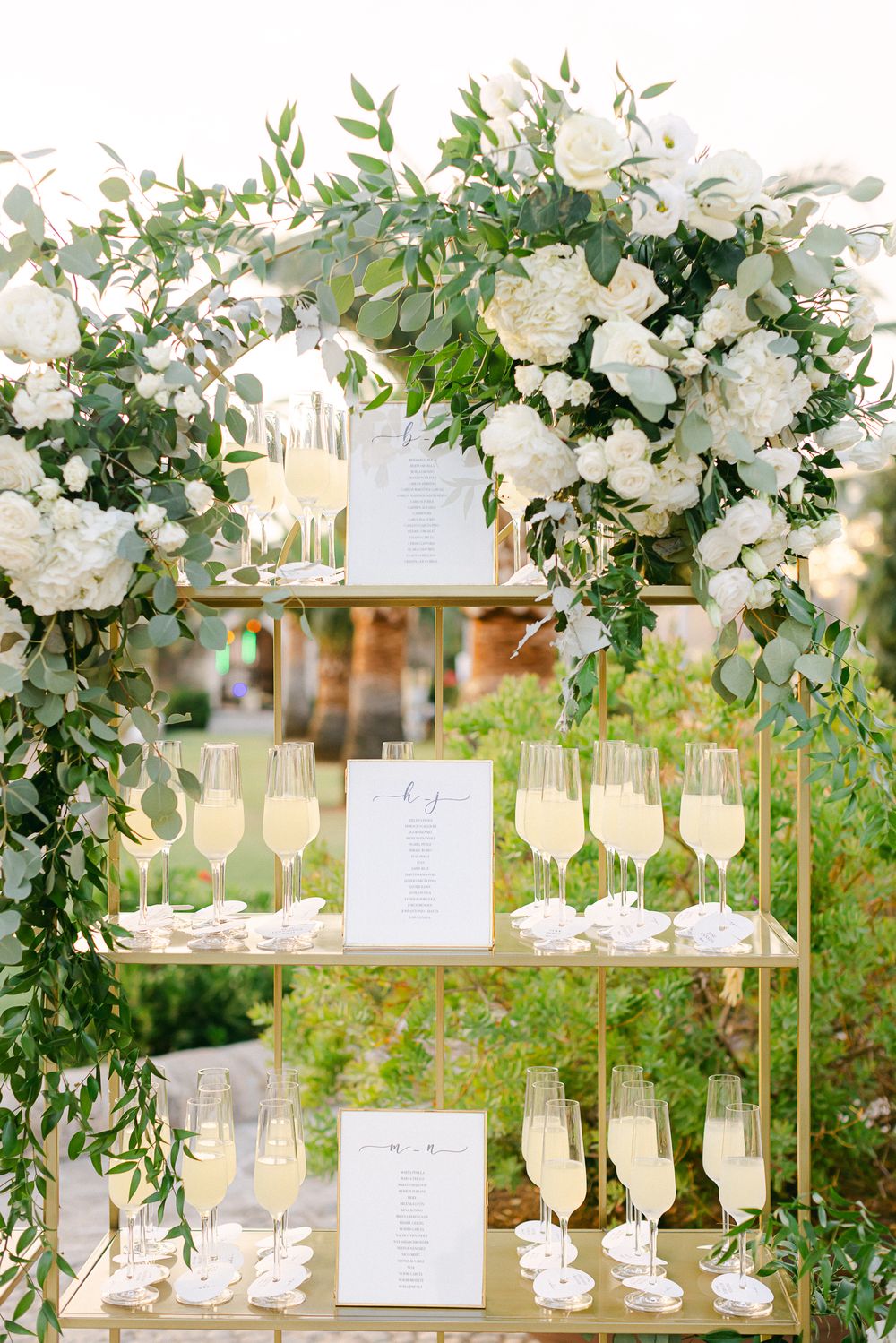 Celebración de boda