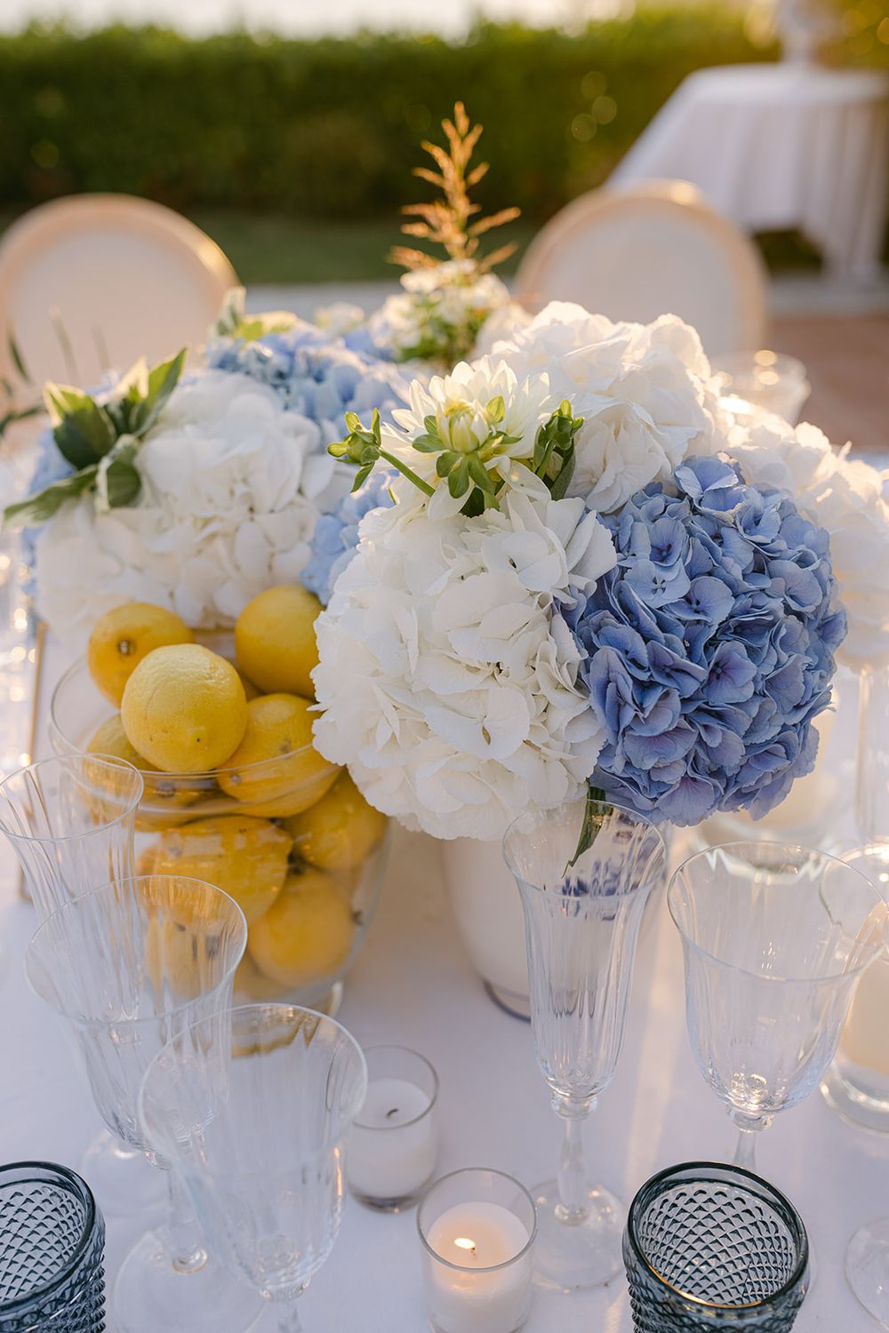 Detalle floral